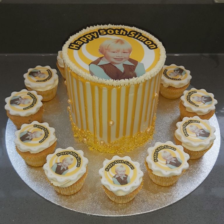 edible photo prints