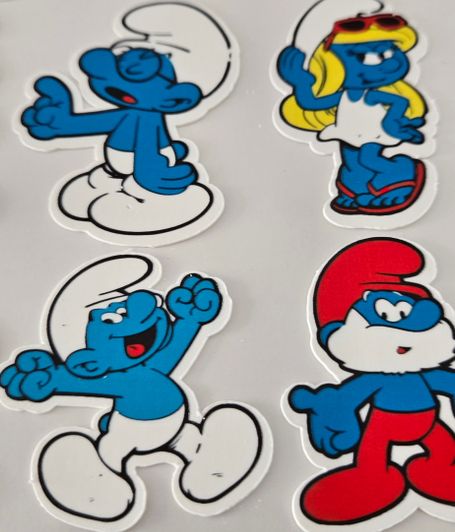 Papa Smurf