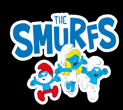 Surfs cake topper