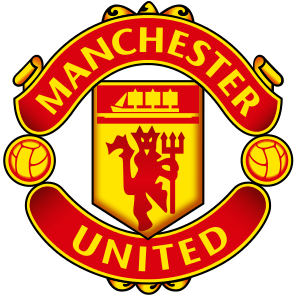 Man united Icing Print