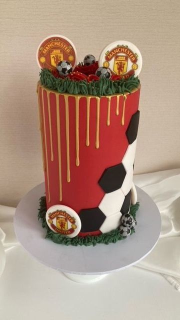 Manchester united topper
